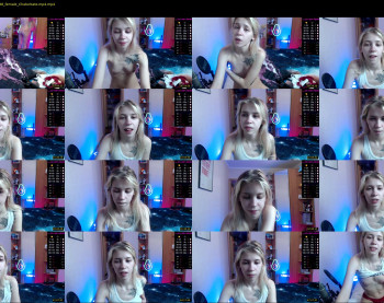 ho1yh01e — 54 minute Chaturbate couple cam show recording, 1080p, Feb 21, 2022