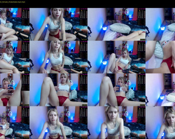 ho1yh01e — 54 minute Chaturbate couple cam show recording, 1080p, Feb 21, 2022