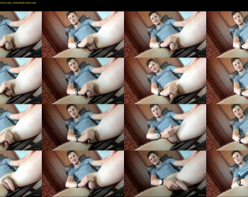 horse_man2 — 5 minute Chaturbate male cam show recording, 720p, Feb 21, 2022