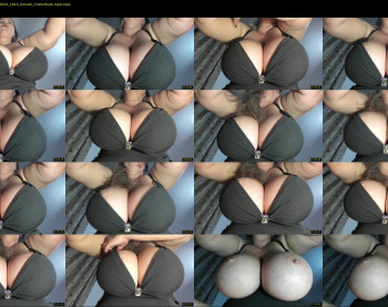 hot_bounce_boobs — 43 minute Chaturbate female cam show recording, 1080p, Feb 21, 2022
