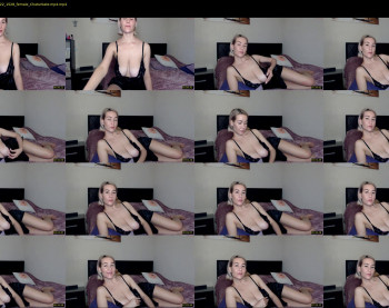 hugetittiesgerda — 9 minute Chaturbate female cam show recording, 720p, Feb 21, 2022