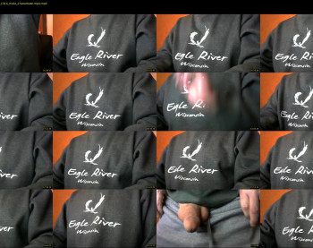 il_undercover — 25 minute Chaturbate male cam show recording, 480p, Feb 21, 2022