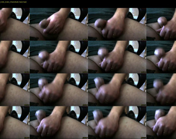 il_undercover — 10 minute Chaturbate male cam show recording, 480p, Feb 21, 2022