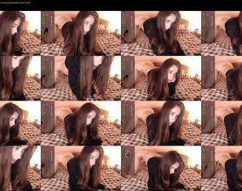 imsiri — 5 minute Chaturbate female cam show recording, 720p, Feb 21, 2022