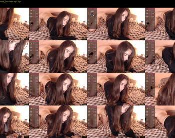 imsiri — 19 minute Chaturbate female cam show recording, 720p, Feb 21, 2022