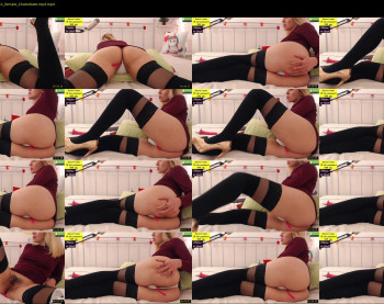 islanublar — 49 minute Chaturbate female cam show recording, 1080p, Feb 21, 2022
