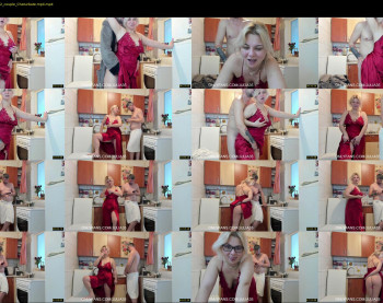 iuliana32 — 55 minute Chaturbate couple cam show recording, 1080p, Feb 21, 2022