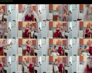 iuliana32 — 54 minute Chaturbate couple cam show recording, 1080p, Feb 21, 2022