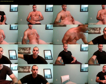 jacoff38 — 49 minute Chaturbate male cam show recording, 480p, Feb 21, 2022