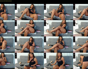 jadee__ — 56 minute Chaturbate female cam show recording, 1080p, Feb 22, 2022