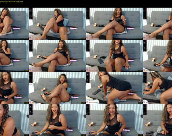 jadee__ — 45 minute Chaturbate female cam show recording, 1080p, Feb 22, 2022