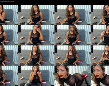 jadee__ — 3 minute Chaturbate female cam show recording, 1080p, Feb 22, 2022