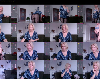jasmin18v — 30 minute Chaturbate female cam show recording, 720p, Feb 21, 2022