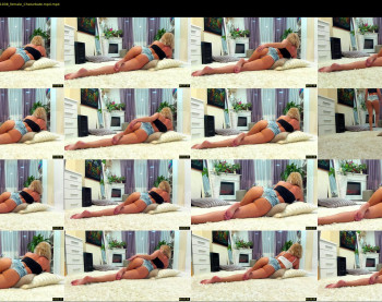 jaylynxxxx74 — 57 minute Chaturbate female cam show recording, 1080p, Feb 21, 2022