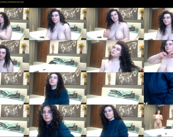 jessykah — 29 minute Chaturbate female cam show recording, 1080p, Feb 21, 2022