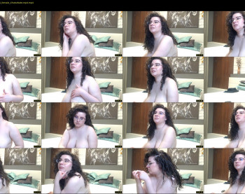 jessykah — 38 minute Chaturbate female cam show recording, 1080p, Feb 21, 2022