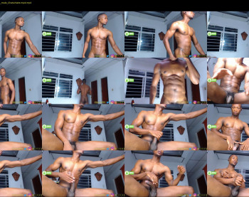 jhony_vj — 29 minute Chaturbate male cam show recording, 720p, Feb 21, 2022