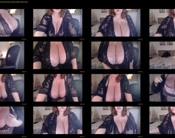 julialiones — 48 minute Chaturbate female cam show recording, 480p, Feb 21, 2022