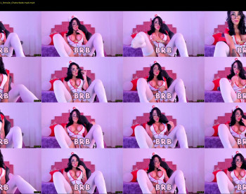 july__villa — 10 minute Chaturbate female cam show recording, 1080p, Feb 22, 2022