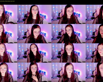 kao_chan — 54 minute Chaturbate female cam show recording, 1080p, Feb 22, 2022