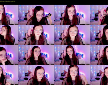 kao_chan — 55 minute Chaturbate female cam show recording, 1080p, Feb 22, 2022