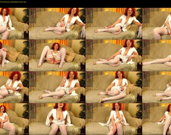 karinarouge — 45 minute Chaturbate female cam show recording, 720p, Feb 21, 2022