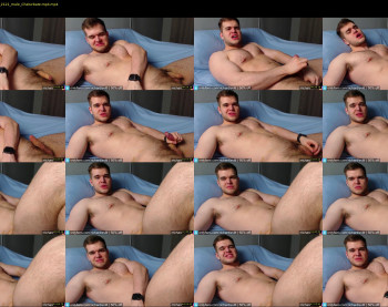 karmapolice_ — 54 minute Chaturbate male cam show recording, 1080p, Feb 21, 2022