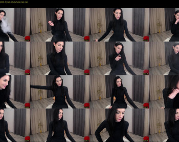 katrin_sweeft — 8 minute Chaturbate female cam show recording, 1080p, Feb 22, 2022