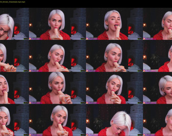 katrinpolly — 21 minute Chaturbate couple cam show recording, 1080p, Feb 21, 2022