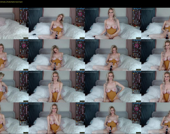 kb3301 — 43 minute Chaturbate couple cam show recording, 1080p, Feb 21, 2022