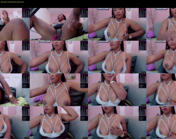 keila_lol — 55 minute Chaturbate female cam show recording, 1080p, Feb 21, 2022