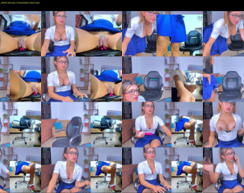 kimberly_hot2 — 26 minute Chaturbate female cam show recording, 720p, Feb 22, 2022