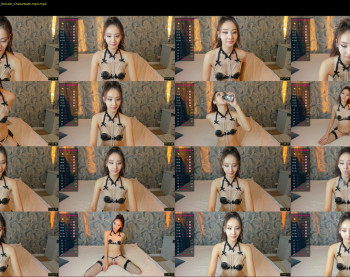 korea_s — 27 minute Chaturbate female cam show recording, 1080p, Feb 21, 2022