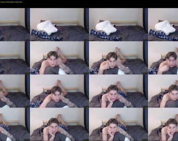krishort — 11 minute Chaturbate male cam show recording, 1080p, Feb 21, 2022