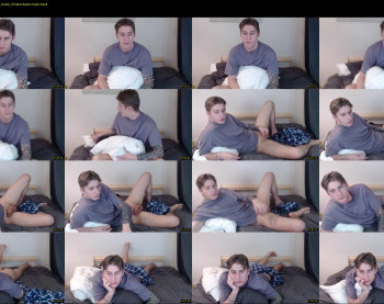 krishort — 54 minute Chaturbate male cam show recording, 1080p, Feb 21, 2022