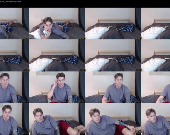 krishort — 54 minute Chaturbate male cam show recording, 1080p, Feb 21, 2022