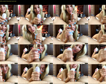 kristenflame — 3 minute Chaturbate couple cam show recording, 720p, Feb 21, 2022