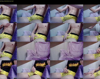 kyle_stein — 54 minute Chaturbate male cam show recording, 1080p, Feb 21, 2022