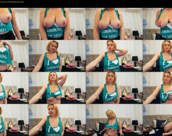ladyjeen — 24 minute Chaturbate female cam show recording, 1080p, Feb 21, 2022