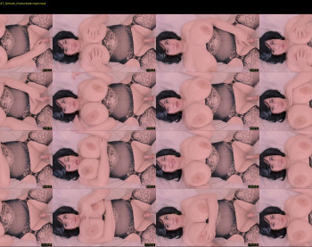 lanna_love — 94 minute Chaturbate female cam show recording, 720p, Feb 21, 2022