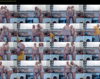laura47_sweet — 55 minute Chaturbate couple cam show recording, 1080p, Feb 21, 2022