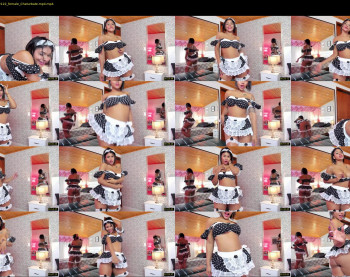 laurensaenz — 3 minute Chaturbate female cam show recording, 1080p, Feb 21, 2022