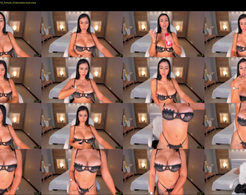 leahjones_ — 6 minute Chaturbate female cam show recording, 1080p, Feb 21, 2022
