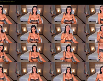 leahjones_ — 28 minute Chaturbate female cam show recording, 1080p, Feb 22, 2022