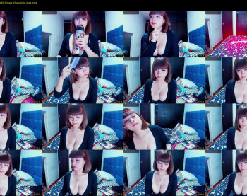 liacutegirl2 — 98 minute Chaturbate female cam show recording, 720p, Feb 21, 2022