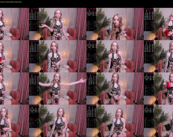 lili_01 — 17 minute Chaturbate female cam show recording, 720p, Feb 21, 2022