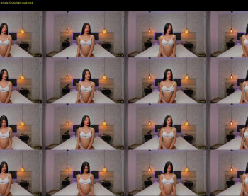 lili_foxy — 4 minute Chaturbate female cam show recording, 720p, Feb 21, 2022