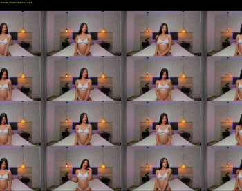 lili_foxy — 16 minute Chaturbate female cam show recording, 720p, Feb 21, 2022