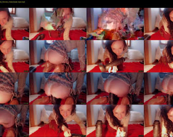 lilrosiedoll — 14 minute Chaturbate female cam show recording, 480p, Feb 21, 2022