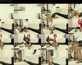 linapearl — 56 minute Chaturbate female cam show recording, 1080p, Feb 21, 2022